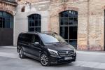 Mercedes-Benz Vito Tourer PRO Line 2020 года (WW)